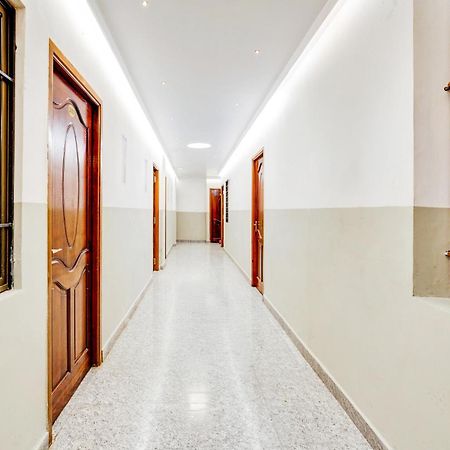 Super Hotel O White Town Formerly Seascape Residency Pondicherry Eksteriør bilde
